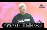 LA PREGUNTA DE DIOS A JESUS (La paz De Dios esta con él)