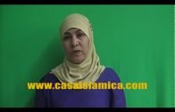 Visitar el Enfermo en El Islam.