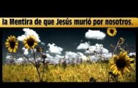 LA PREGUNTA DE DIOS A JESUS (La paz De Dios esta con él)