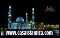 COMO REZABAN LOS PROFETAS ABRAHAM, MOISES,JESUS Y MUHAMMAD ?