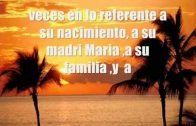 LA PREGUNTA DE DIOS A JESUS (La paz De Dios esta con él)