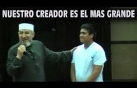 Mas Latinos descubriendo el islam.