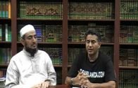 Pecados en el mes de Ramadan !!!!