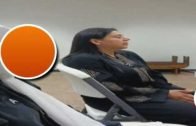 Cristiano De Estados Unidos Aceptó el islam.
