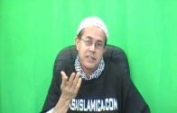 Visitar el Enfermo en El Islam.