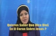 LA PREGUNTA DE DIOS A JESUS (La paz De Dios esta con él)
