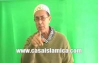 LA PREGUNTA DE DIOS A JESUS (La paz De Dios esta con él)