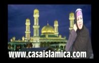 No temas; Ciertamente Allah está con nosotros.