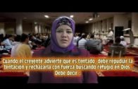 LA PREGUNTA DE DIOS A JESUS (La paz De Dios esta con él)