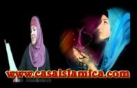 No temas; Ciertamente Allah está con nosotros.