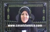 Cristiano De Estados Unidos Aceptó el islam.
