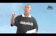 LA PREGUNTA DE DIOS A JESUS (La paz De Dios esta con él)
