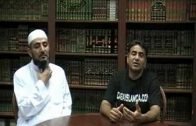 La Oracion de Taraweeh