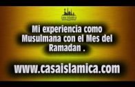 Comio en El Mes De Ramadan !!!