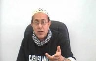LA PREGUNTA DE DIOS A JESUS (La paz De Dios esta con él)