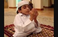 El islam y la moderación.